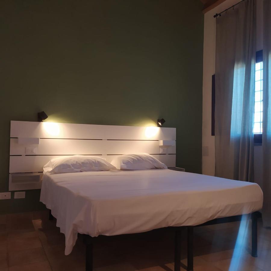 Luxardotel Gæstehus Rom