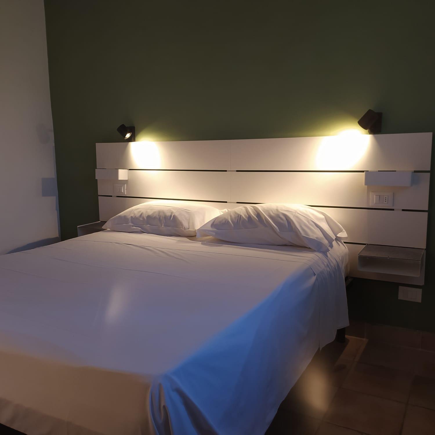 Gæstehus Luxardotel Rom